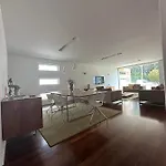 Moradia Lux Rr Com Piscina 別荘 ペニャフィエル