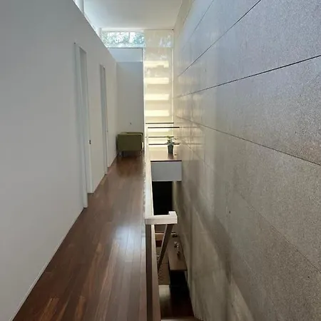 Moradia Lux Rr Com Piscina 佩纳菲耶尔