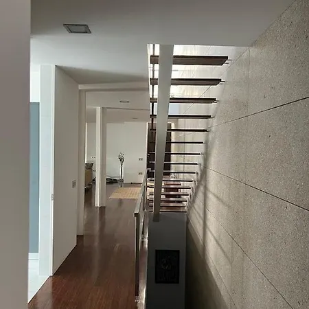 Moradia Lux Rr Com Piscina