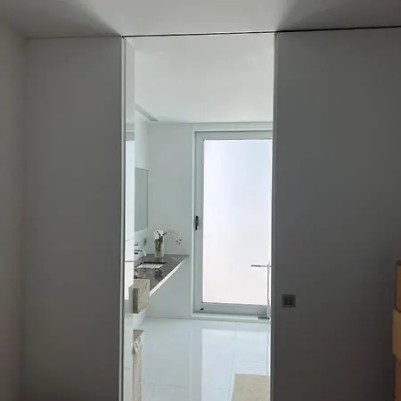 Moradia Lux Rr Com Piscina 度假居