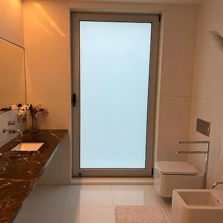 Feriehus Moradia Lux Rr Com Piscina Penafiel