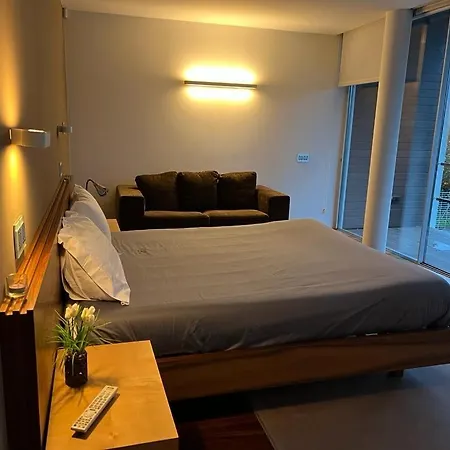 Moradia Lux Rr Com Piscina * ペニャフィエル