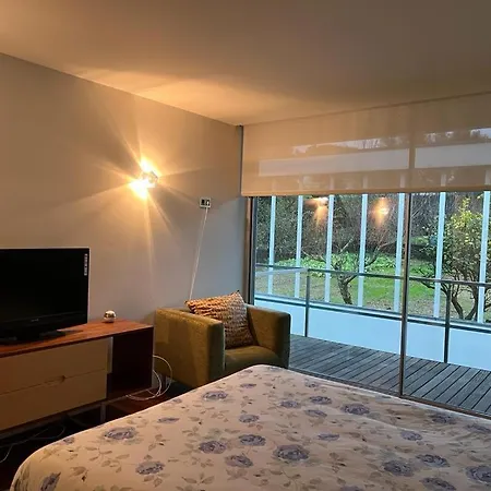 Moradia Lux Rr Com Piscina Feriehus