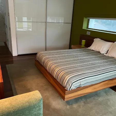 Moradia Lux Rr Com Piscina 佩纳菲耶尔