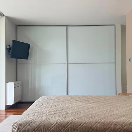 Moradia Lux Rr Com Piscina Сasa de vacaciones