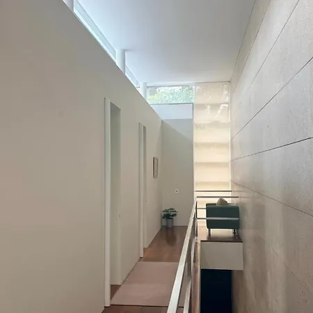 Moradia Lux Rr Com Piscina Penafiel