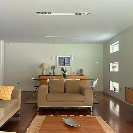 Moradia Lux Rr Com Piscina