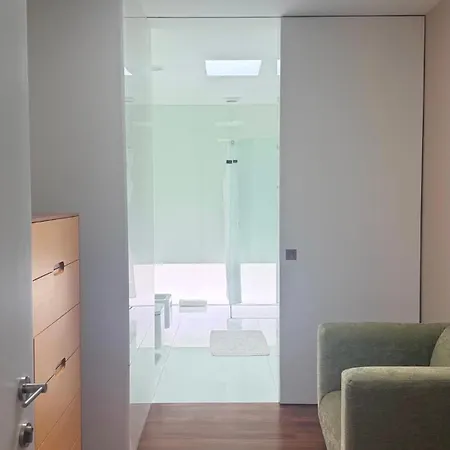 Moradia Lux Rr Com Piscina Feriehus