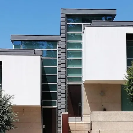Moradia Lux Rr Com Piscina