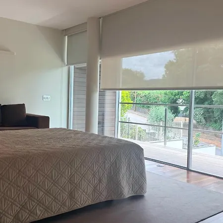 Moradia Lux Rr Com Piscina *