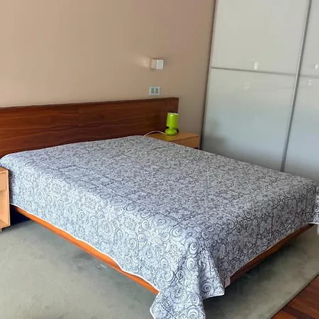 Сasa de vacaciones Moradia Lux Rr Com Piscina