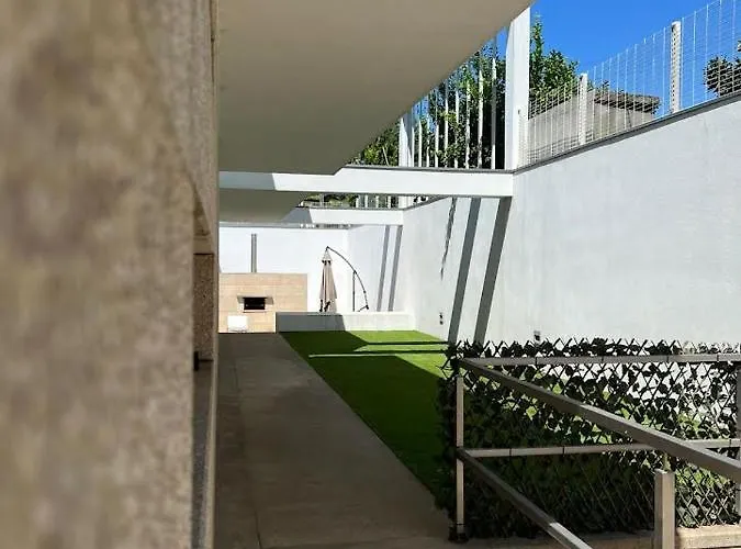 Moradia Lux Rr Com Piscina Dom wakacyjny *