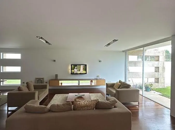 Moradia Lux Rr Com Piscina Dom wakacyjny *