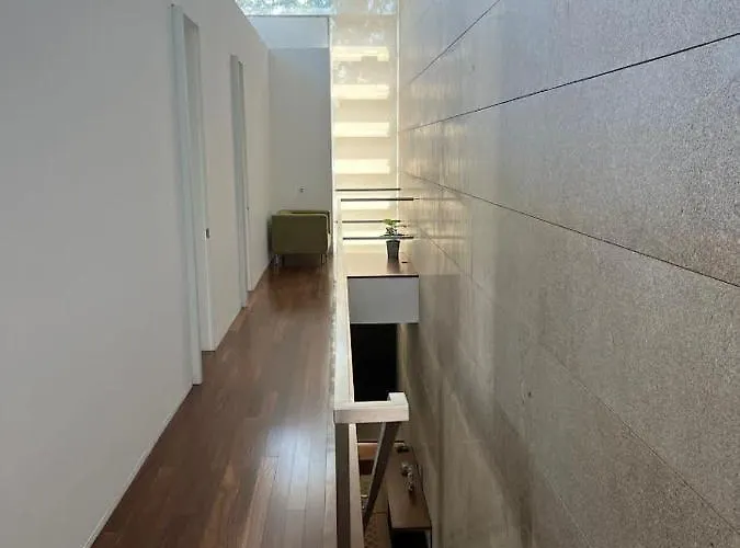 Moradia Lux Rr Com Piscina ペニャフィエル