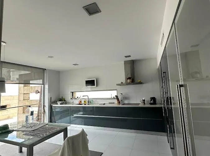 Moradia Lux Rr Com Piscina *