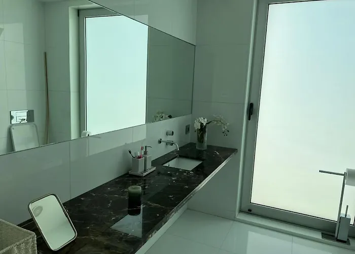 Moradia Lux Rr Com Piscina Penafiel