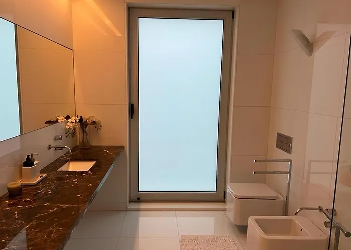 Dom wakacyjny Moradia Lux Rr Com Piscina Penafiel