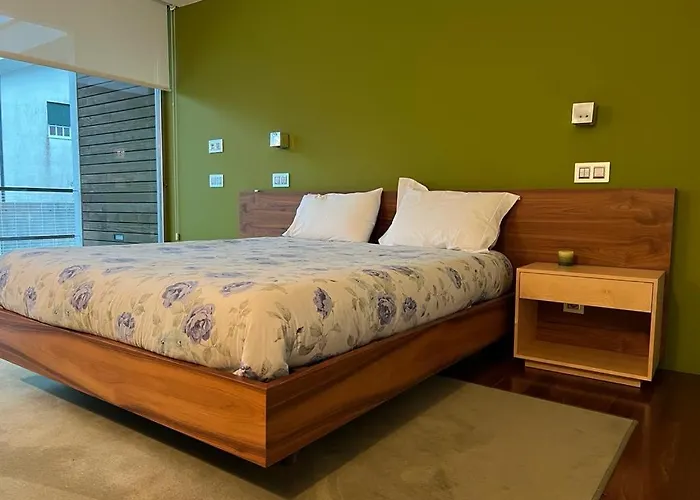 Moradia Lux Rr Com Piscina Penafiel