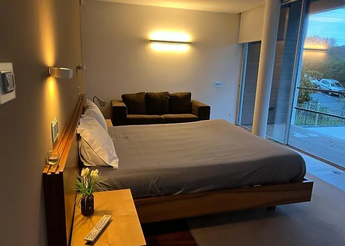 Moradia Lux Rr Com Piscina * ペニャフィエル