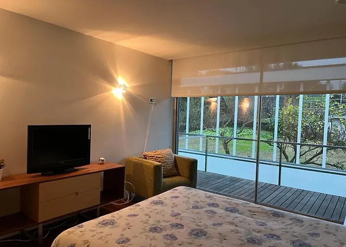 Moradia Lux Rr Com Piscina 別荘